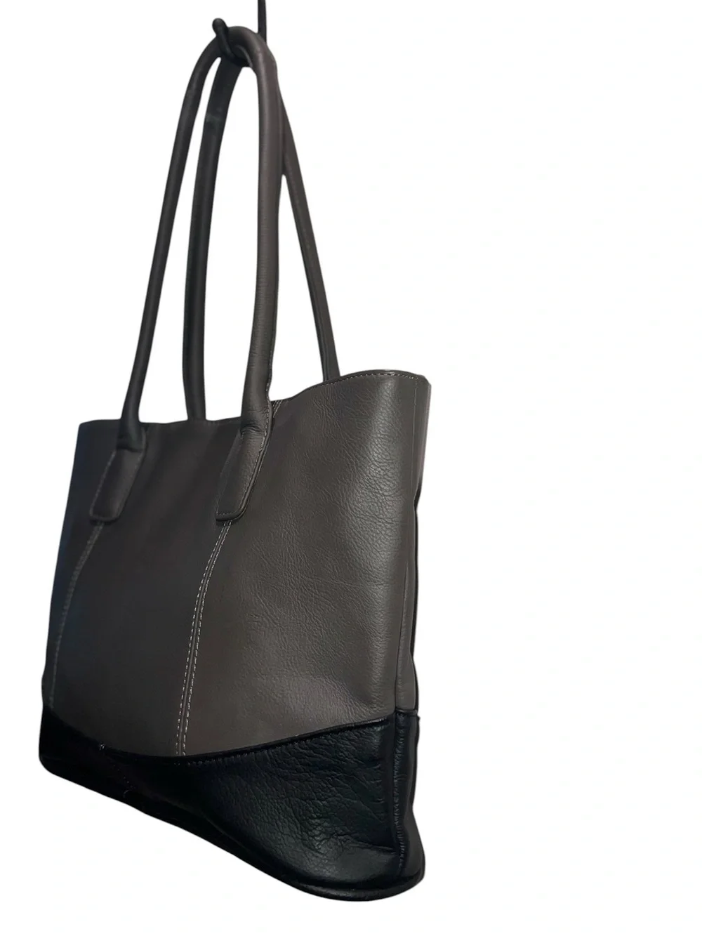 Amerileather two tone